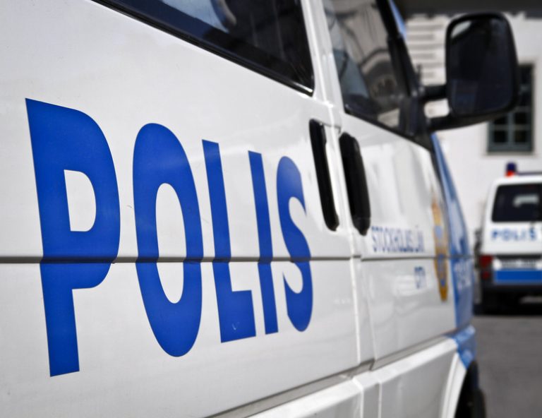 Brott för brott – så många anmälningar upprättades i Gällivare förra veckan
