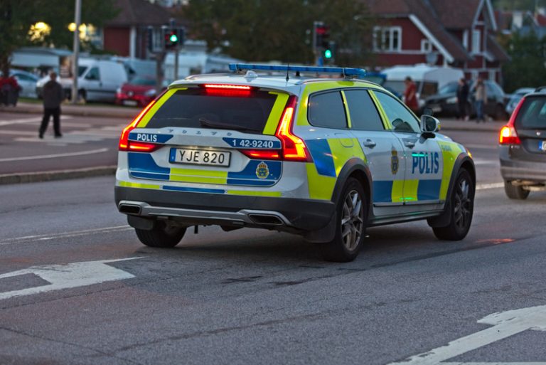 Fjällräddning genomförd i Jokkmokk och Gällivare