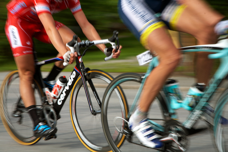 cyklist