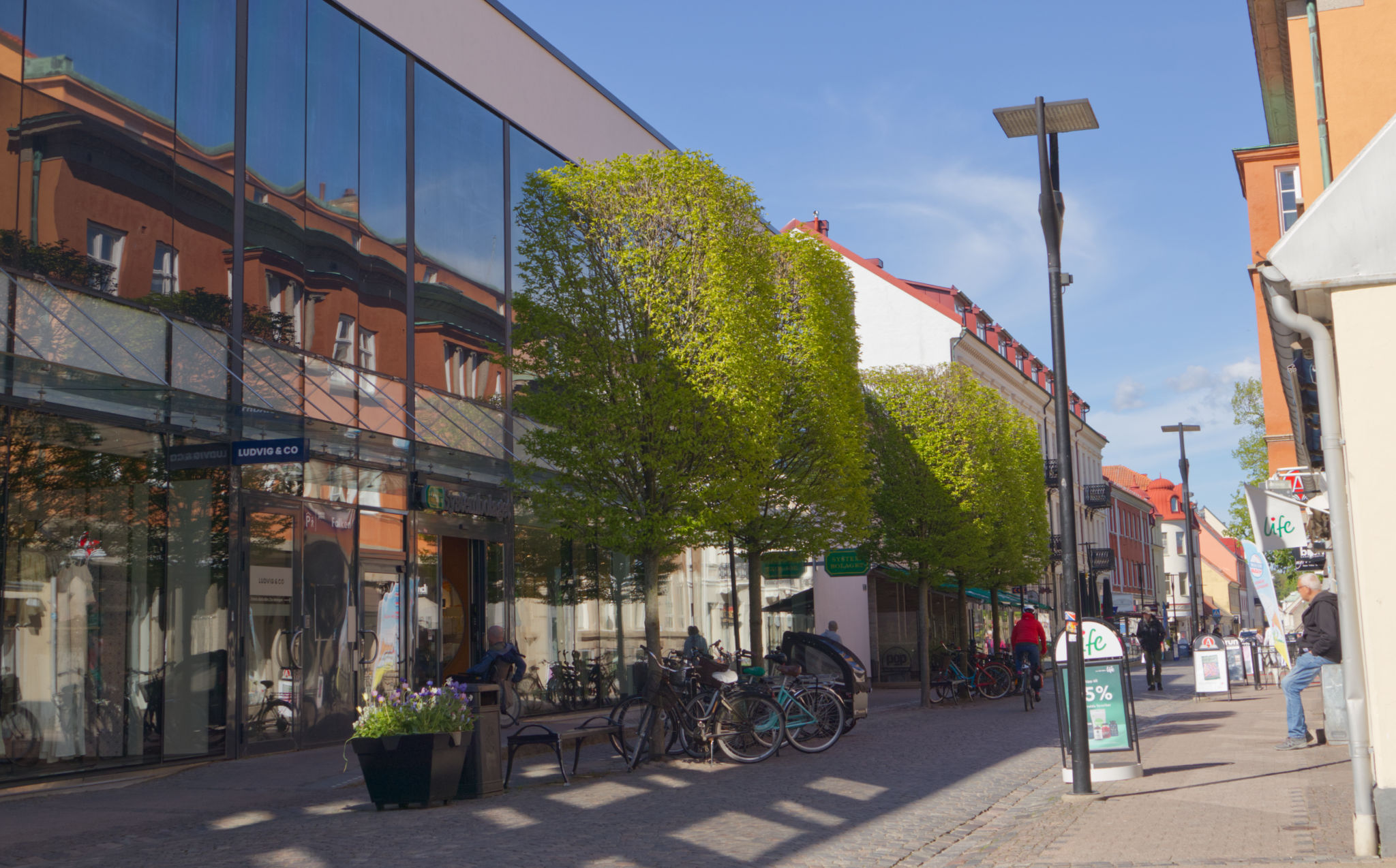 centrum sol ängelholm