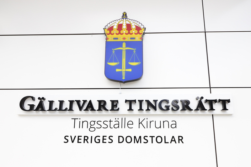 Gällivare Tingsrätt
