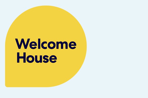 Welcome house Gällivare