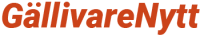 GällivareNytt Logo