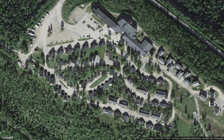 Fastigheten på Dundret 34 i Gällivare får nya ägare – prislappen: 2 850 000 kronor