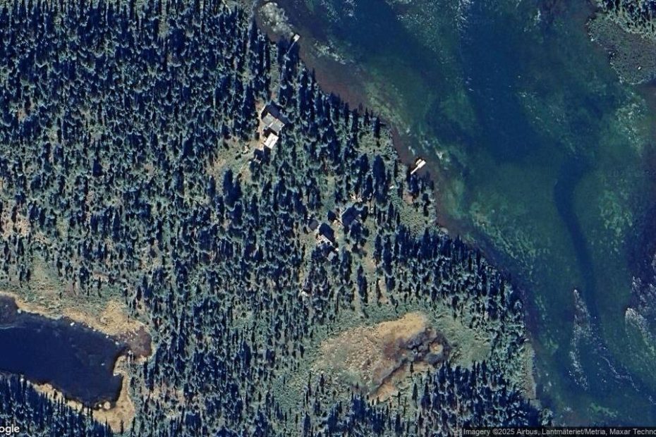 Nya ägare till stuga i Gällivare kommun – 500 000 kronor blev priset
