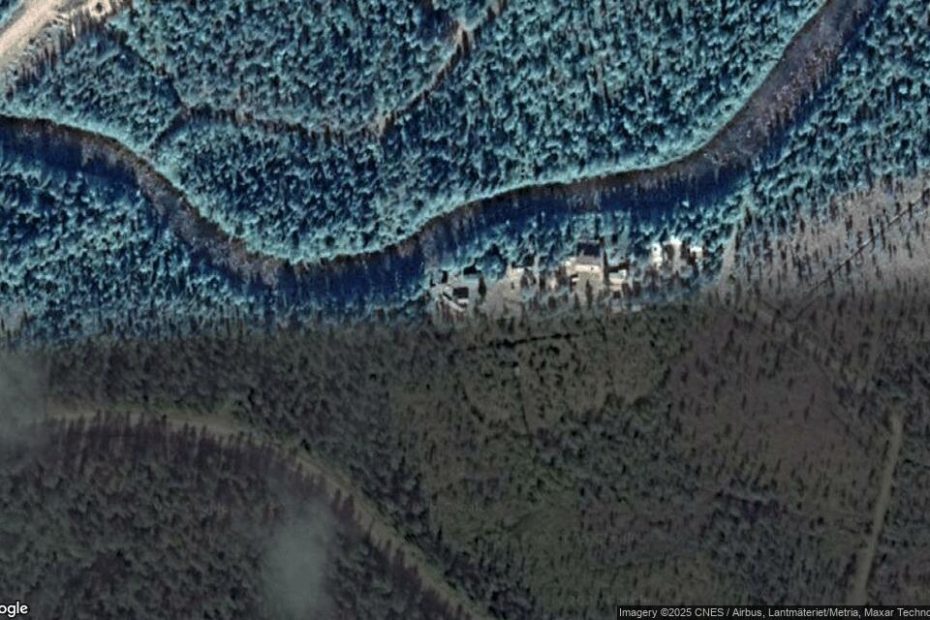 Ägarbyte för tomt i Gällivare kommun