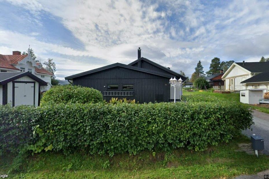 Nya ägare till hus i Gällivare – 2 925 000 kronor blev priset